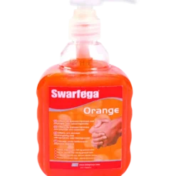 Swarfega håndrens orange m/parfume 450 ml