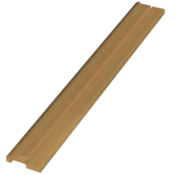Sweddor 686 bundstykke 128 mm eg