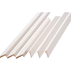 Swedoor Flex gerigtsæt 65 mm glat hvid 786x2089 mm