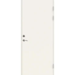 Swedoor Master GW BD30 M hvid V 40x825x2040 mm