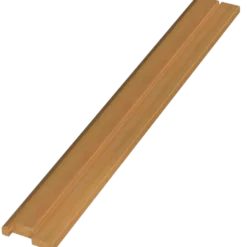 Swedoor 147 mm bund 786 lakeret eg