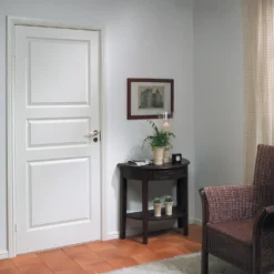 Swedoor Style 03 celledør 40mm 725x2040 hvid