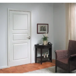Swedoor Style 03 celledør 40mm 825x2040 hvid