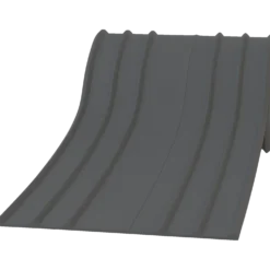 Swisspearl EPDM bånd rl a 30 m 90 x 3 mm sort