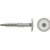 Swisspearl facadeskrue SCR-W pk/250 P222/Perle 4,8x44 mm 250 stk.