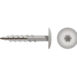 Swisspearl facadeskrue SCR-W pk/250 P222/Perle 4,8x44 mm 250 stk.