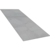 Swisspearl Natur plade 1200x2500x6 mm