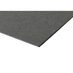 Swisspearl patina brædder P 070 flint, 150 x 2500 x 6 mm