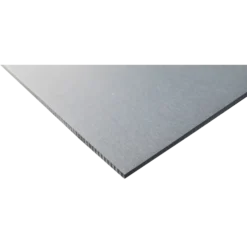 Swisspearl patina plader P 070 flint 1192 x 2500 x 8 mm