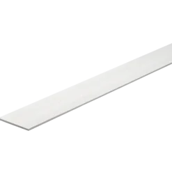 Swisspearl planke træstruktur hvid CP 210C, 180x3600x8 mm