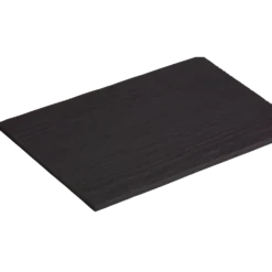 Swisspearl planke træstruktur sort CP 180C, 180x3600x8 mm