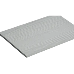Swisspearl planke træstruktur lysgrå CP 010C, 180x3600x8 mm