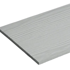 Swisspearl planke træstruktur lysgrå CP 010C, 180x3600x8 mm
