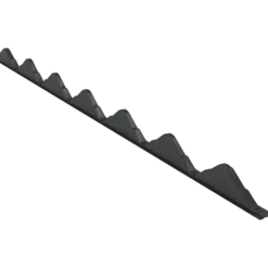 Swisspearl plastudhængsklods B7 m/ventilation 1022x30 mm