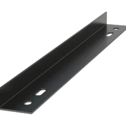 Swisspearl Tagtrin, 400X20/40 Mm, Varmforzinket Stål, Sortblå