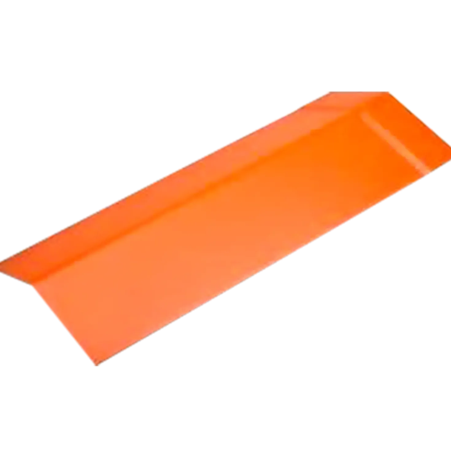Swisspearl Vinkelrygning 20° 300x1200 mm teglrød