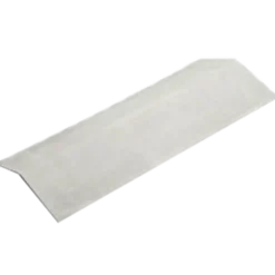 Swisspearl vinkelrygning 30° 240x1200 mm mørkegrå