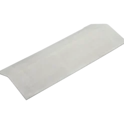 Swisspearl vinkelrygning 1200x300 mm 20° mørkegrå