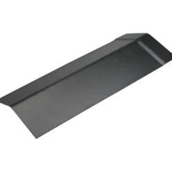 Swisspearl vinkelrygning 1200x240 mm 20° sortblå