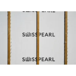 Swisspearl windstopper handy basic natur 1200x2400x9 mm
