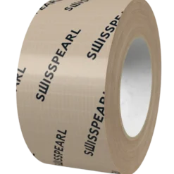 Swisspearl windstopper tape 75 mm x 25 M