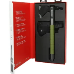SwissTech Beilwerk økse 36,8 cm