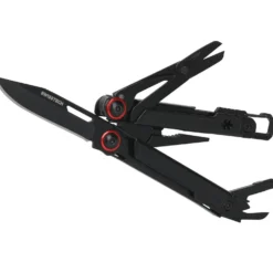 SwissTech Überall 11-i-1 mini multitool