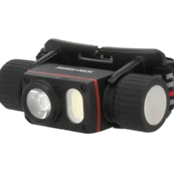 Swisstech Einzigartig - pandelampe opladelig 1700 lumen