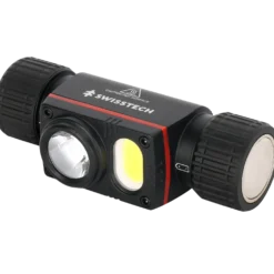 Swisstech Einzigartig - pandelampe opladelig 1700 lumen