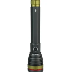 Swisstech Erhellen 20 lommelygte 10.000 lumen