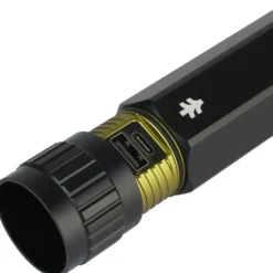 Swisstech Erhellen 20 lommelygte 20.000 lumen