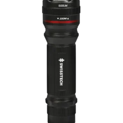 Swisstech Gisele lommelygte 500 Lumen
