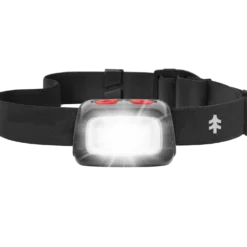 SwissTech Jutta pandelampe opladelig 350 Lumen