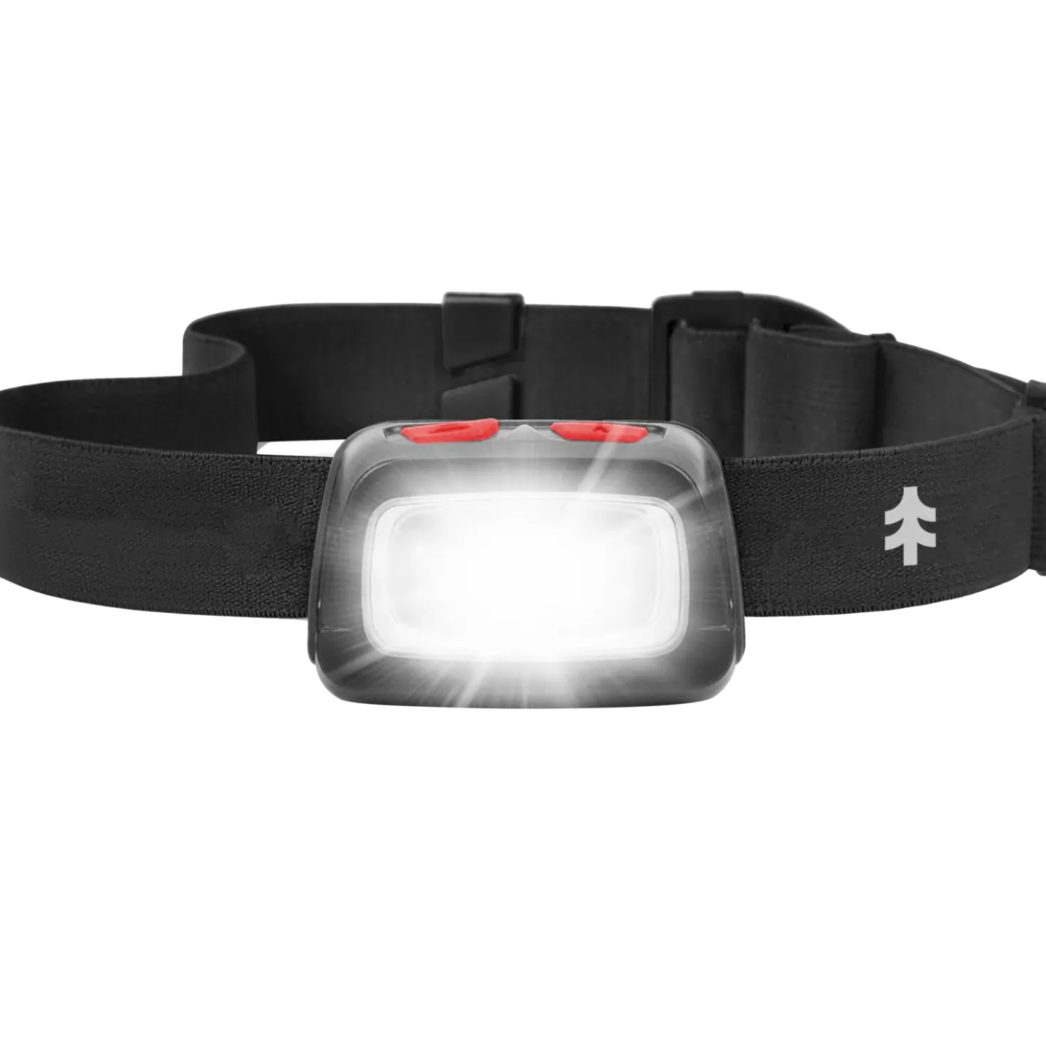 SwissTech Jutta pandelampe opladelig 350 Lumen