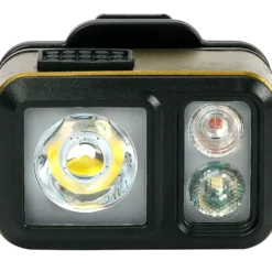Swisstech Kumpel LED pandelampe opladelig 400 Lumen