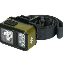Swisstech Kumpel LED pandelampe opladelig 400 Lumen