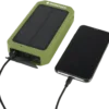 SwissTech Leistung Power Bank 20.000 mAh