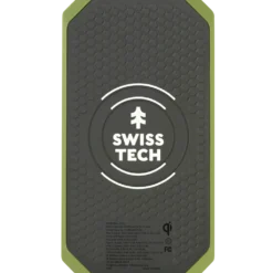 SwissTech Leistung Power Bank 20.000 mAh