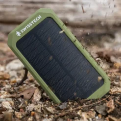 SwissTech Leistung Power Bank 20.000 mAh