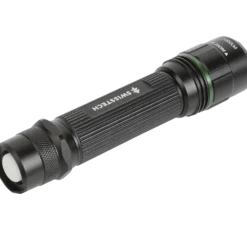 Swisstech Magdelena lommelygte opladelig 1000 Lumen