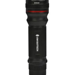 Swisstech Maud lommelygte 300 Lumen