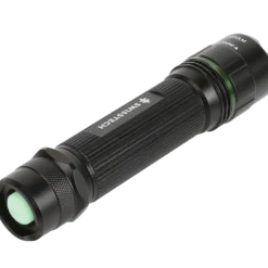 Swisstech Noemi lommelygte opladelig m/zoom 2000 Lumen