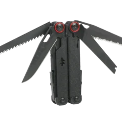 SwissTech Praktisch 17-i-1 multitool