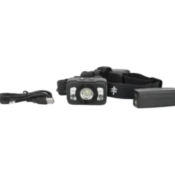 Swisstech Rührig LED pandelampe m/bevægelsessensor 680 Lumen
