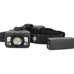 Swisstech Rührig LED pandelampe m/bevægelsessensor 680 Lumen