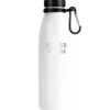 SwissTech termo drikkeflaske hvid 500 ml