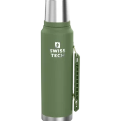 Swisstech Termokande grøn 1182 ml