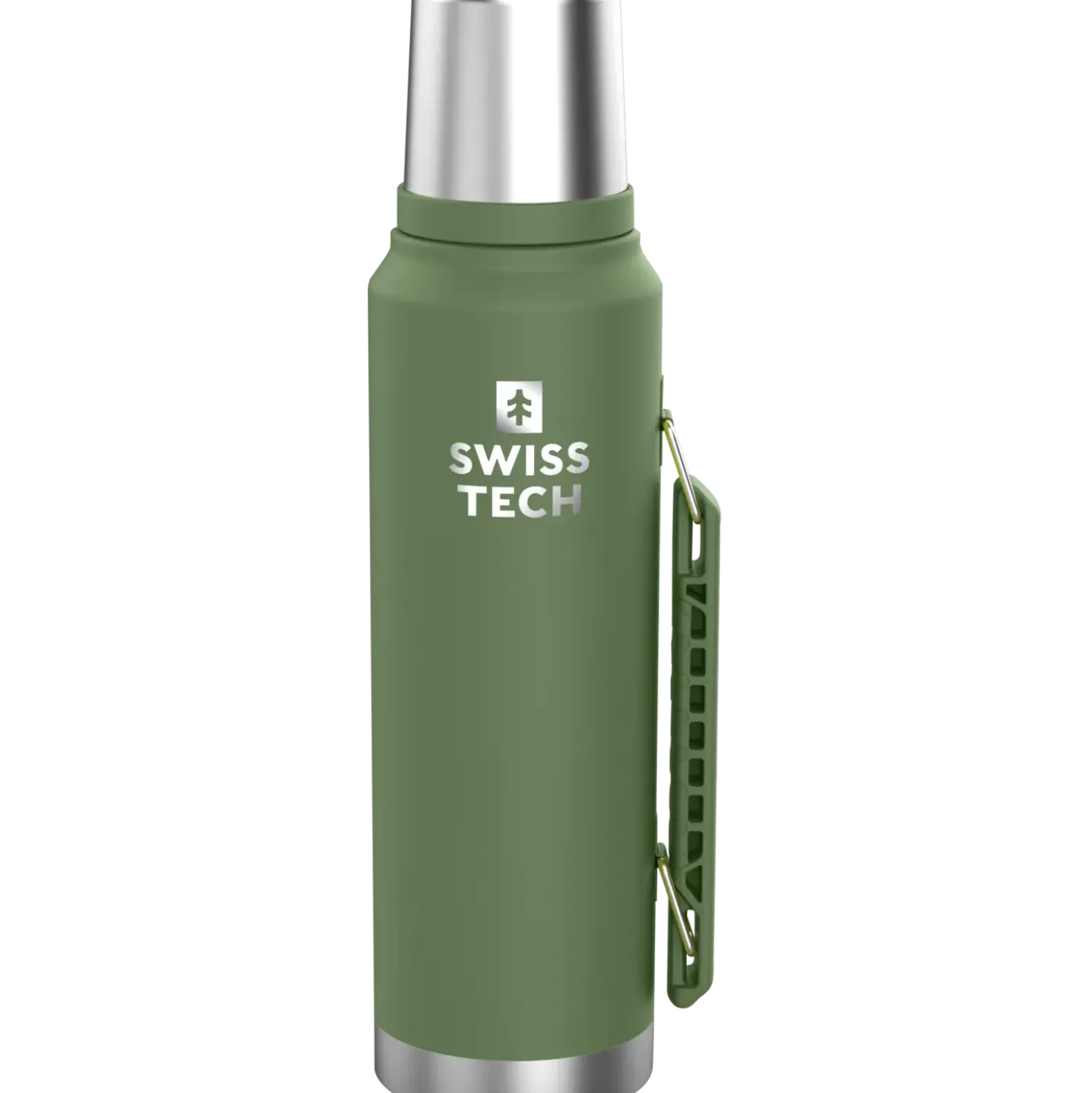 Swisstech Termokande grøn 1182 ml