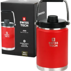 SwissTech termokande Termo Jug/1892 ml