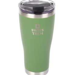Swisstech termokop 591 ml grøn